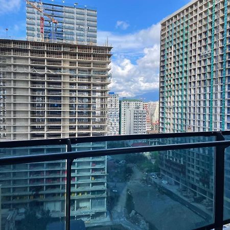 Coast Batumi Apart Hotel ภายนอก รูปภาพ