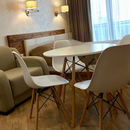 Coast Batumi Apart Hotel ภายนอก รูปภาพ