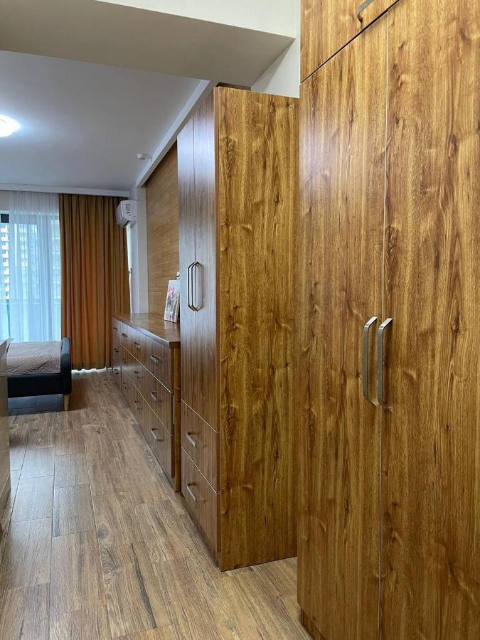 Coast Batumi Apart Hotel ภายนอก รูปภาพ