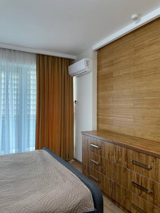 Coast Batumi Apart Hotel ภายนอก รูปภาพ