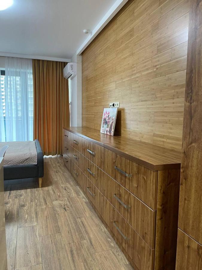 Coast Batumi Apart Hotel ภายนอก รูปภาพ