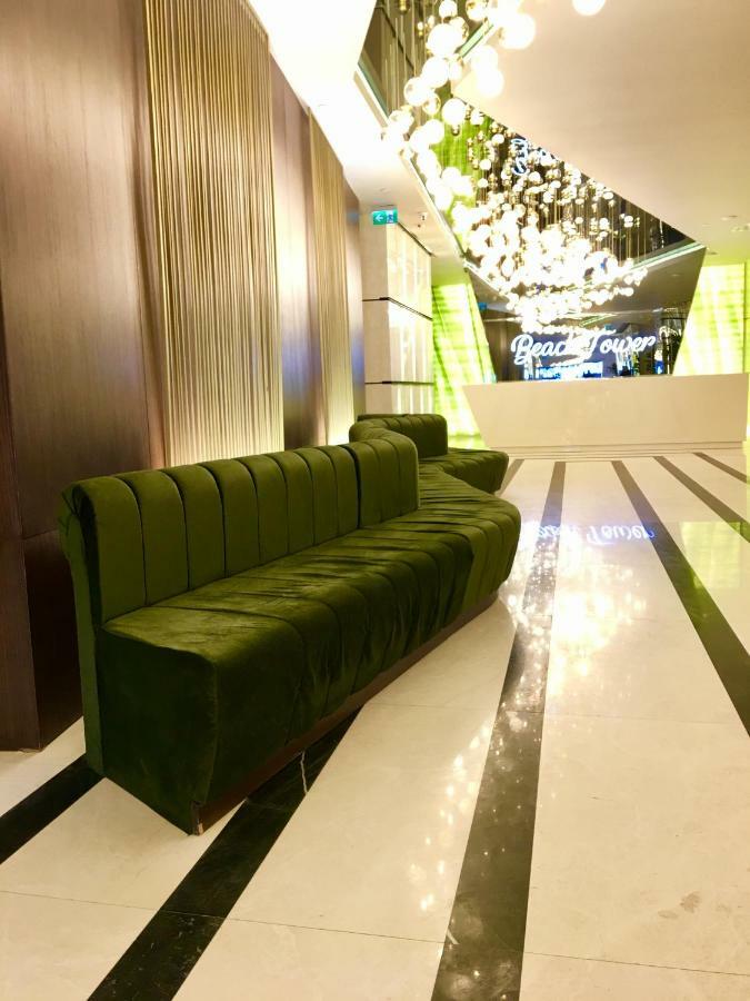 Coast Batumi Apart Hotel ภายนอก รูปภาพ