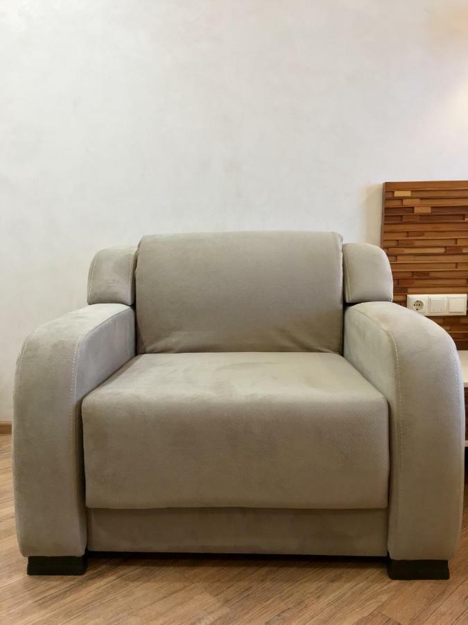 Coast Batumi Apart Hotel ภายนอก รูปภาพ