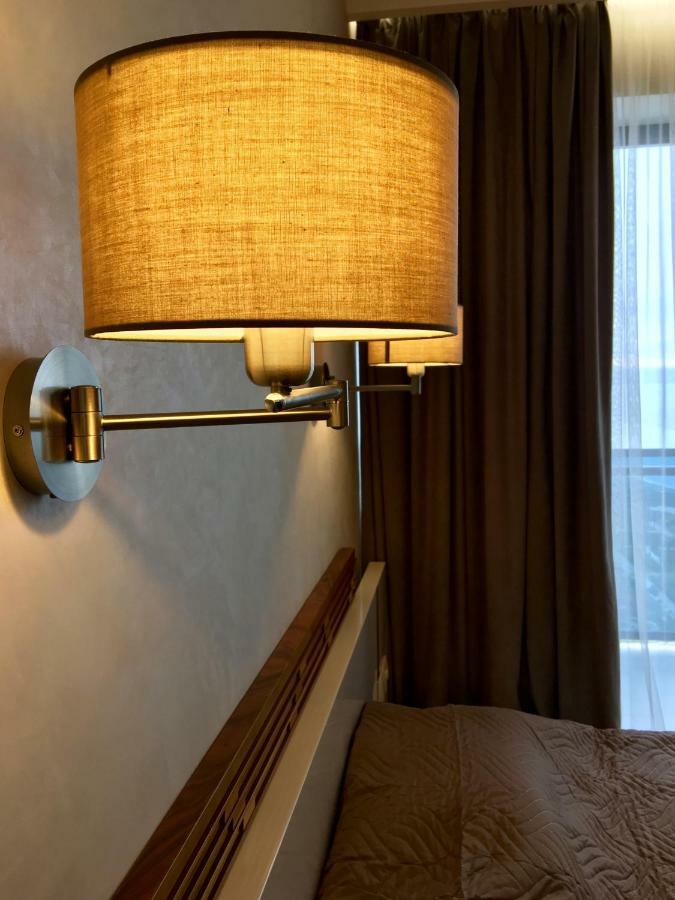 Coast Batumi Apart Hotel ภายนอก รูปภาพ