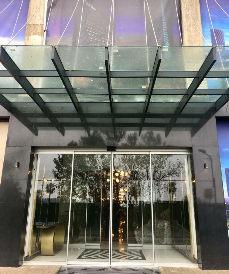 Coast Batumi Apart Hotel ภายนอก รูปภาพ