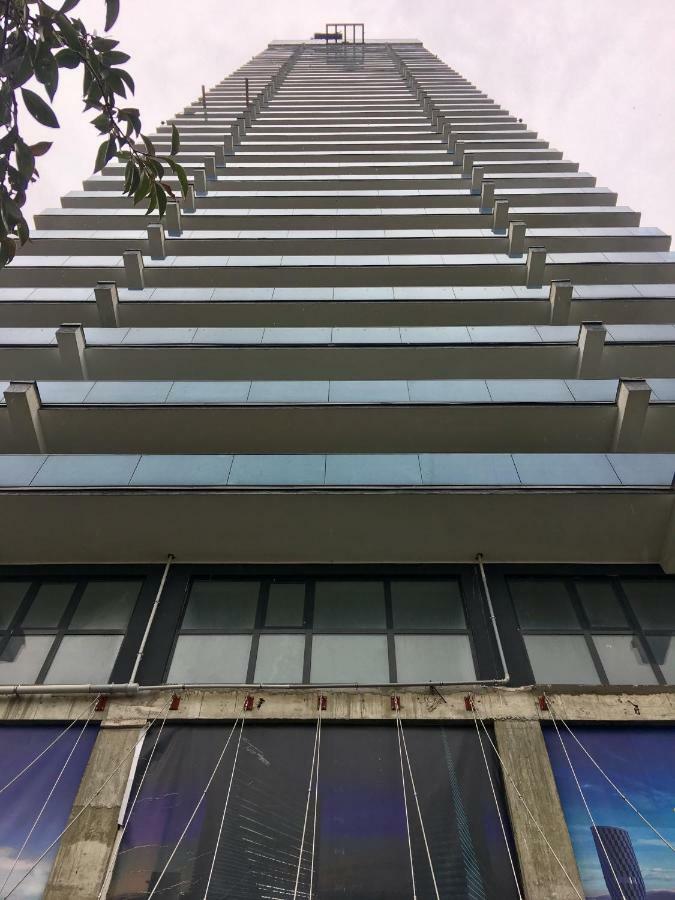 Coast Batumi Apart Hotel ภายนอก รูปภาพ